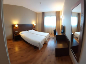 Гостиница Hotel Pago del Olivo  Симанкас